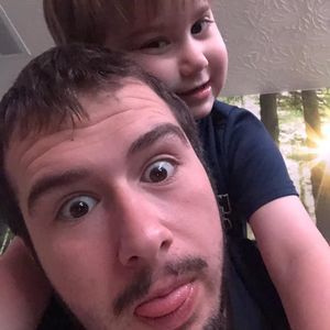 Meet your Posher, Scott